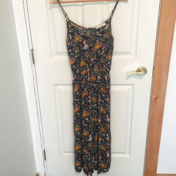 Elodie Summer Onesie - Picture 2 of 7